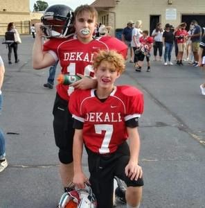 Meet your Posher, Rocky